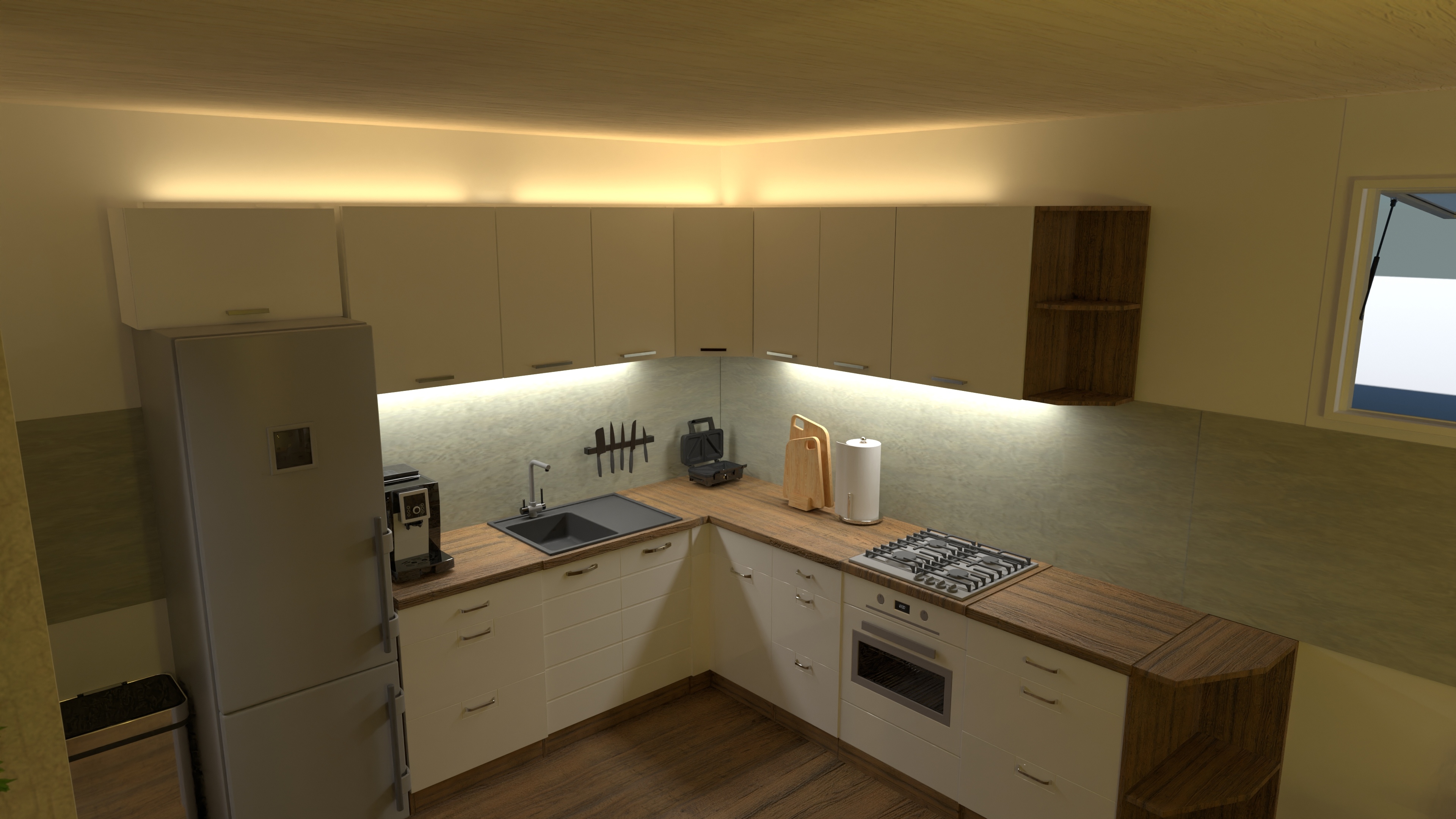 LiRo House floor plan copy #23419227 by Lisa Lochmann