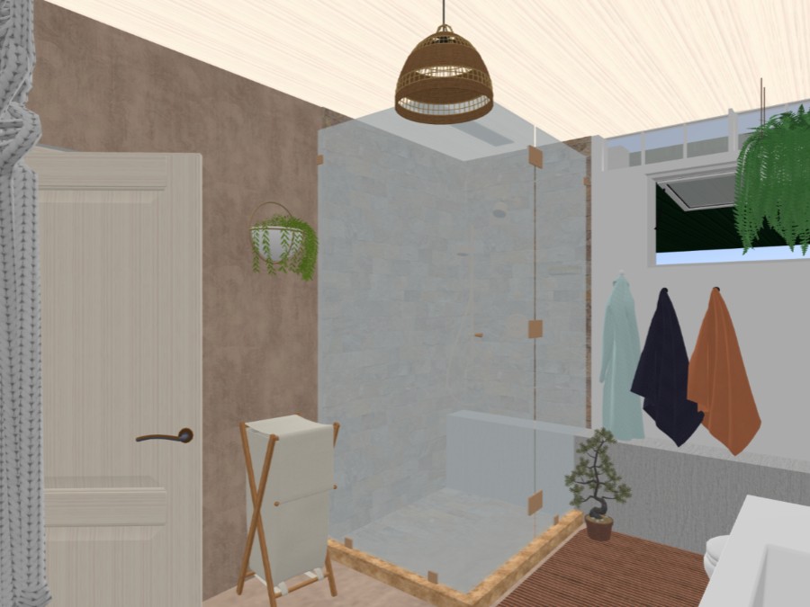 LiRo House floor plan copy #23421111 by Lisa Lochmann