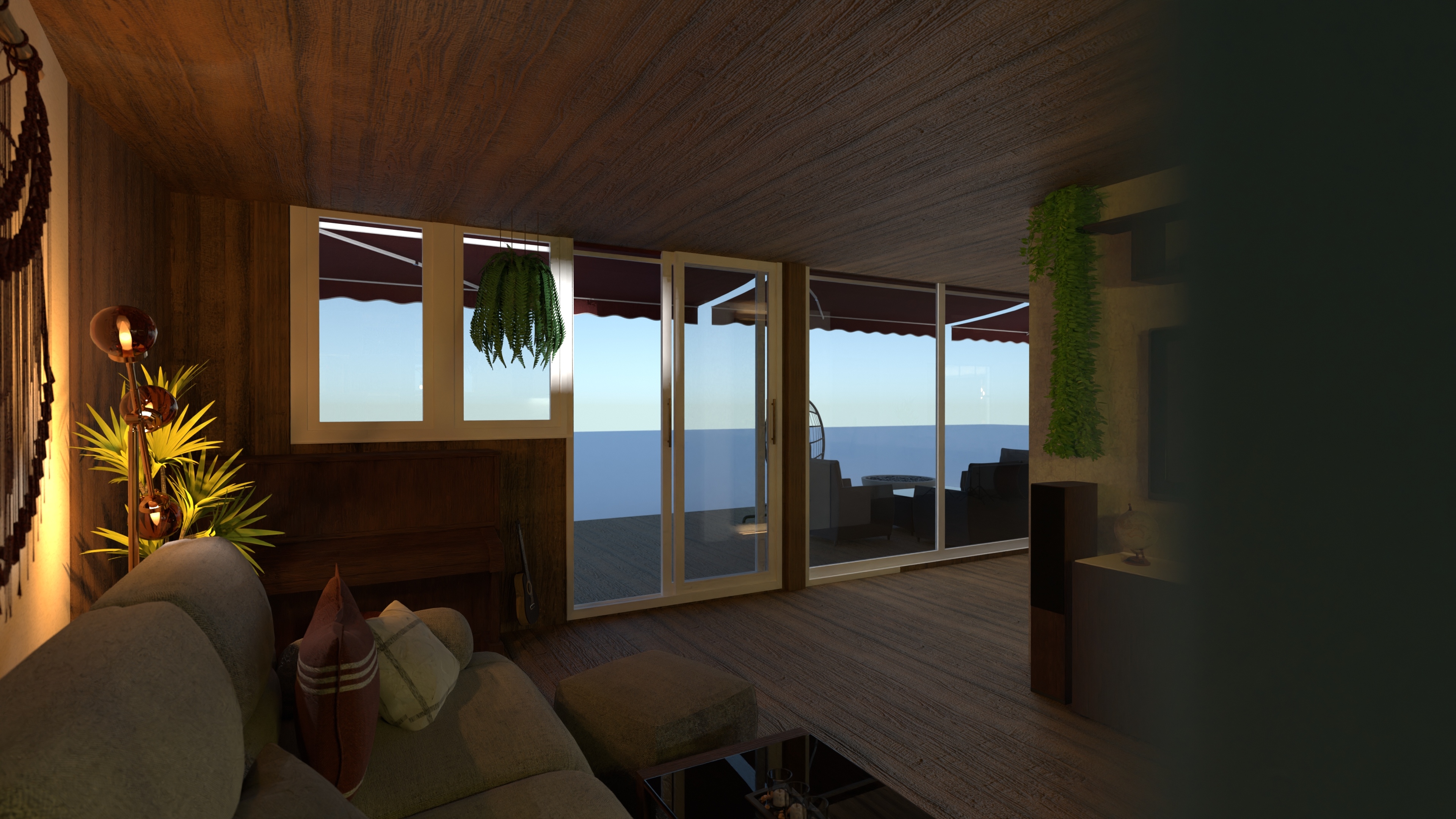 LiRo House floor plan copy #23388674 by Lisa Lochmann