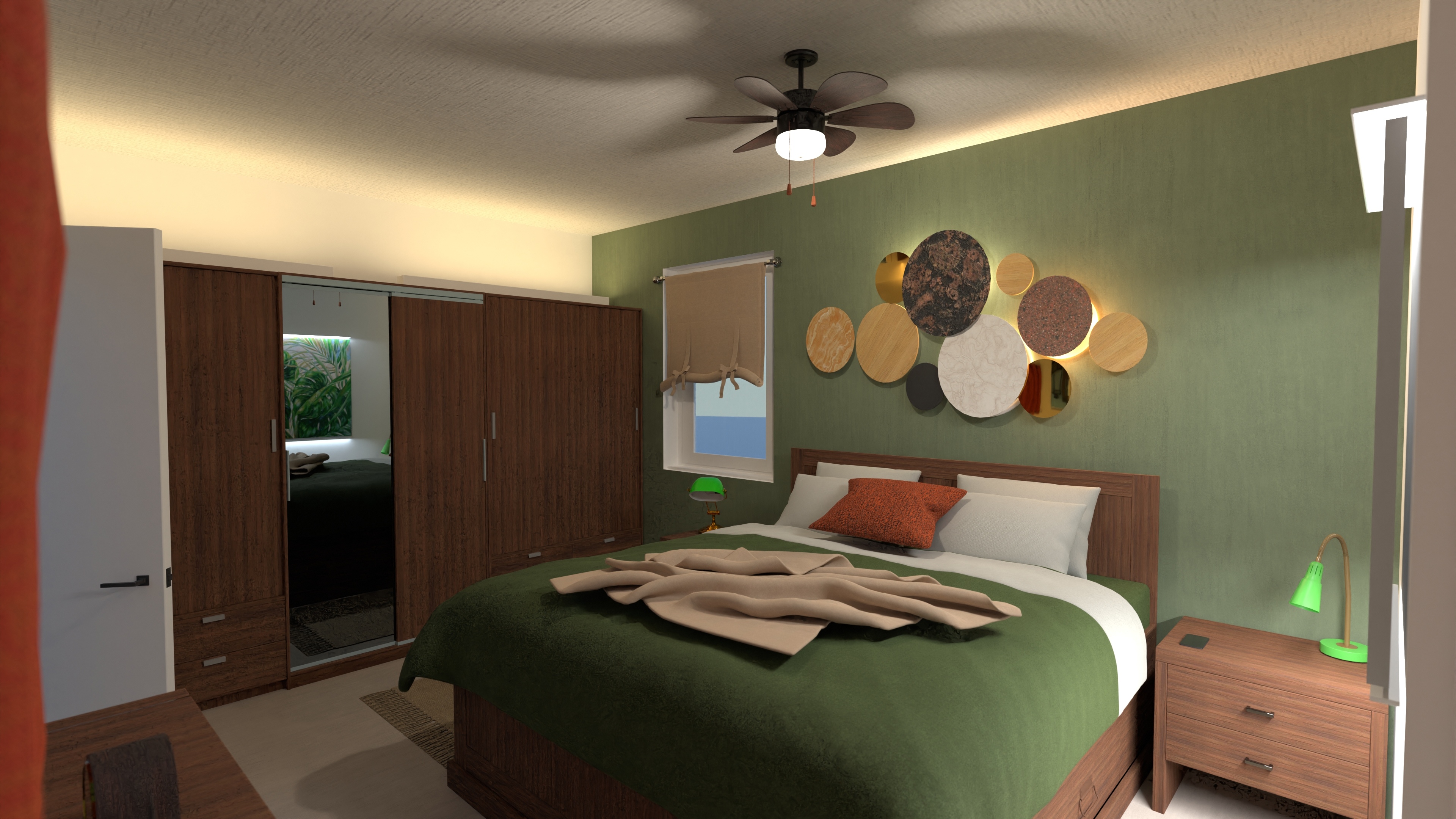 LiRo House floor plan copy #23335098 by Lisa Lochmann