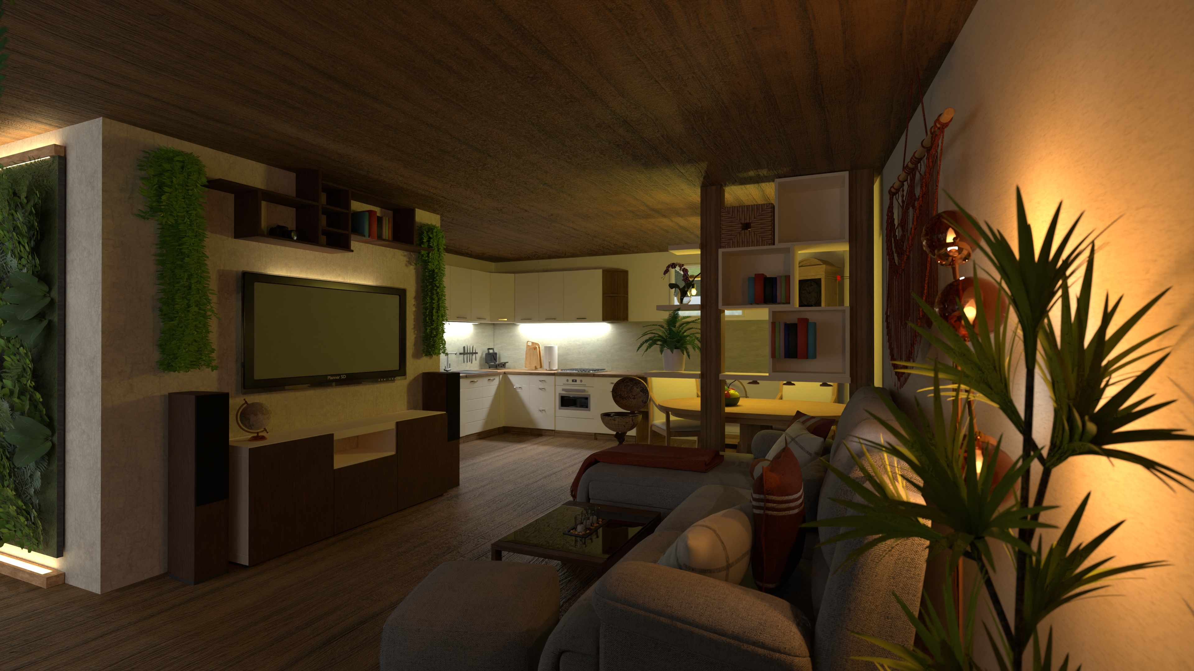 LiRo House floor plan copy #23397118 by Lisa Lochmann