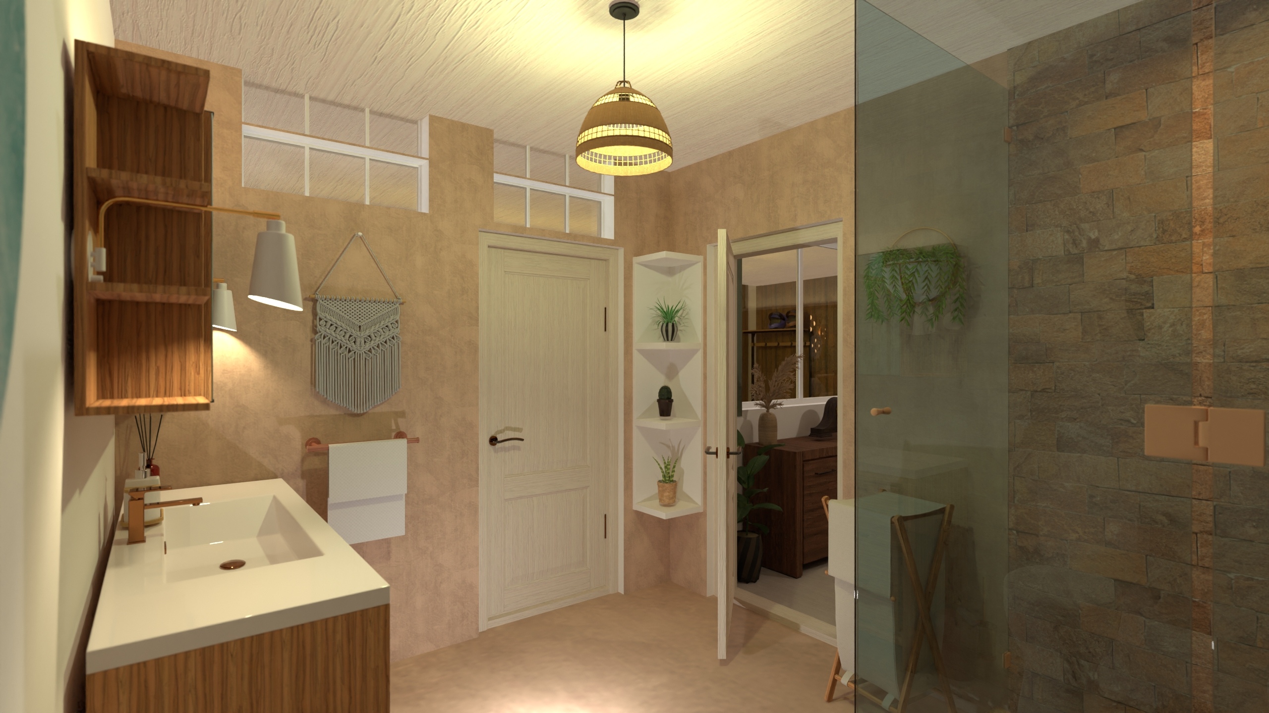 LiRo House floor plan copy #23408335 by Lisa Lochmann