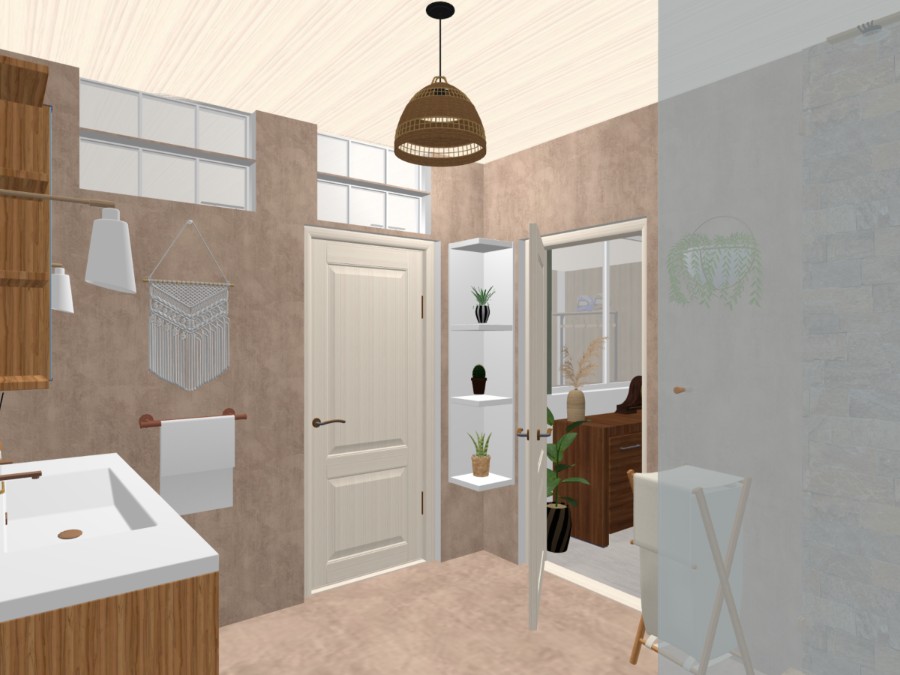 LiRo House floor plan copy #23408767 by Lisa Lochmann