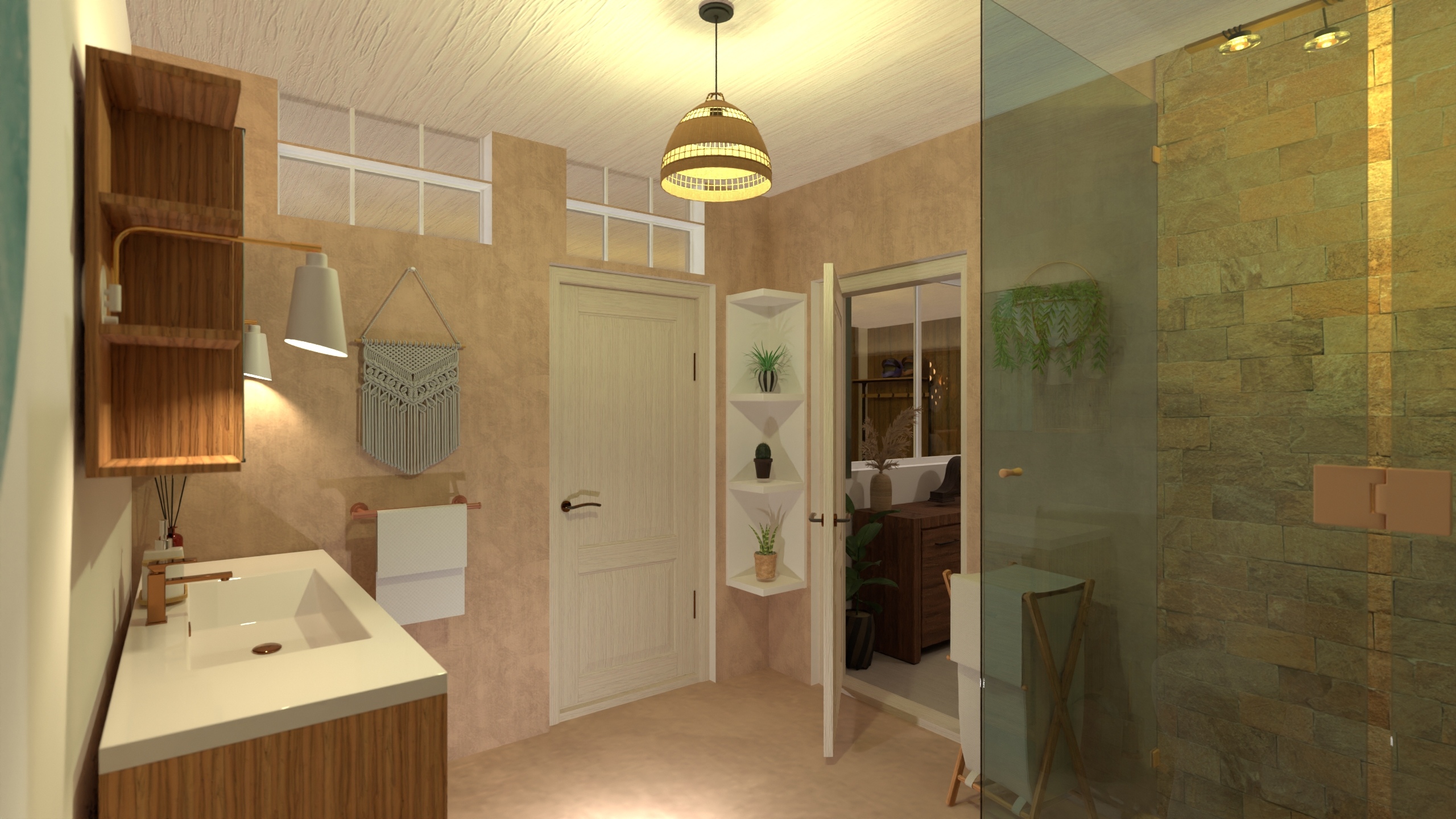 LiRo House floor plan copy #23408771 by Lisa Lochmann