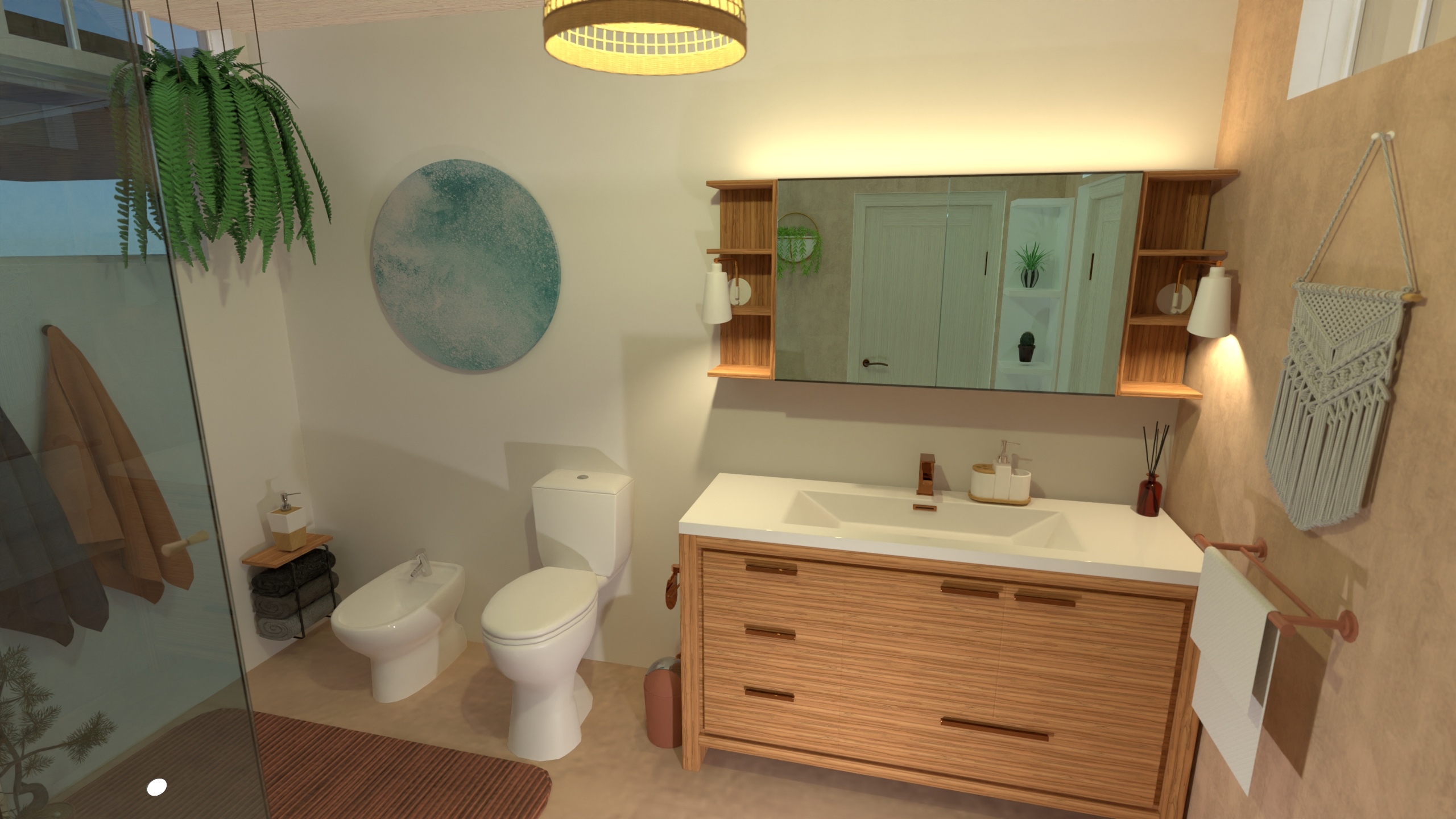 LiRo House floor plan copy #23410211 by Lisa Lochmann