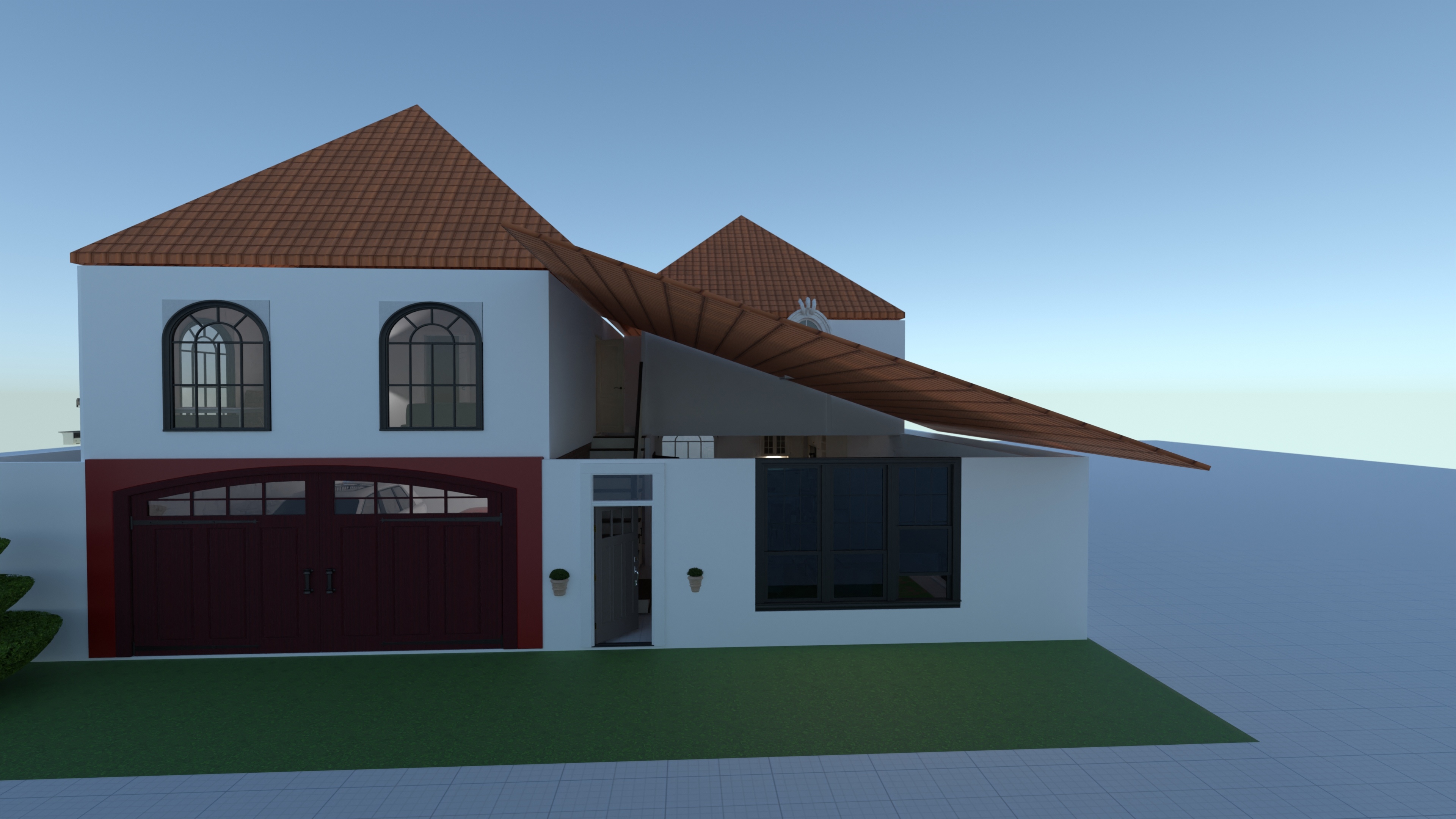 Guatemala House #24444456 by User 166117024