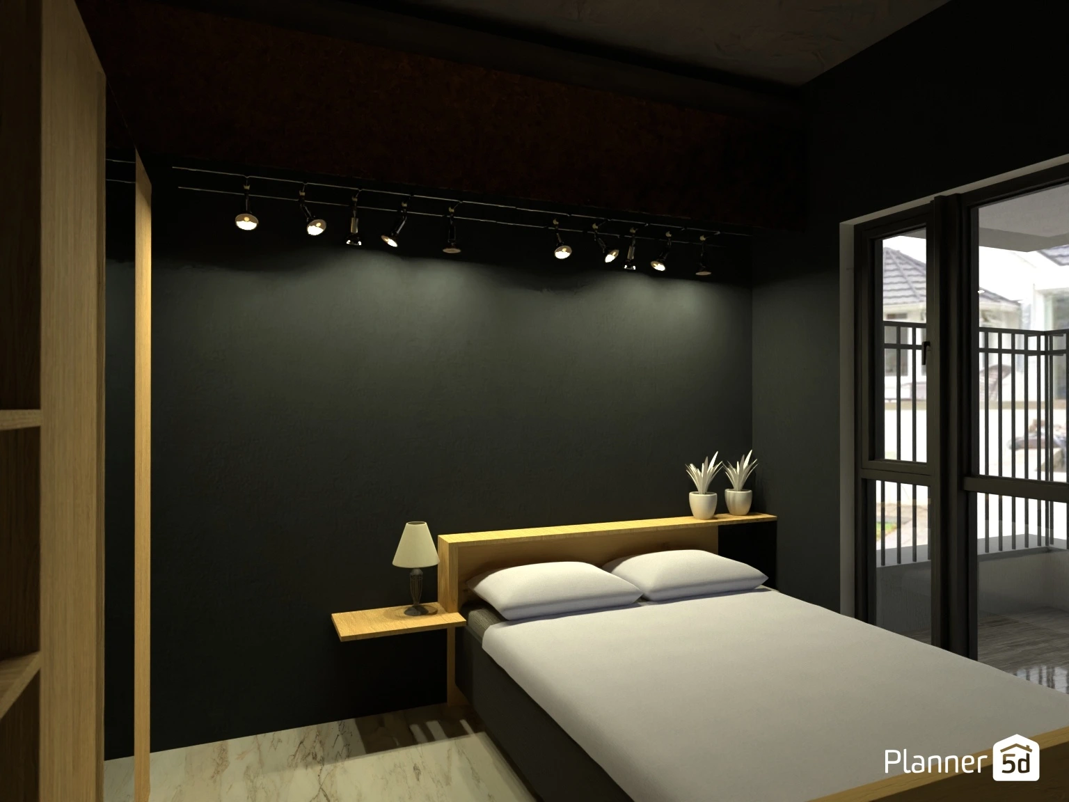 Villa 101 #154868 by Ay.ha Irfan