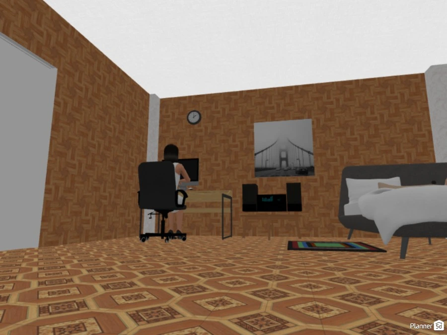 my home #3081256 by User 90464895