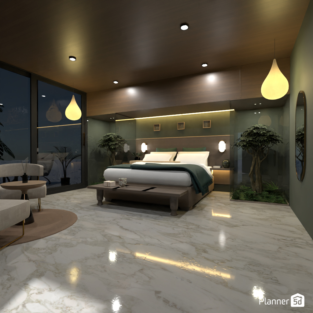 Holiday Mood #18795384 by Editors Choice