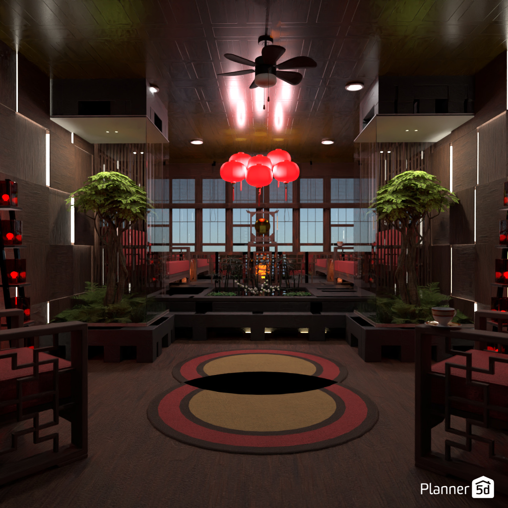 Chinese New Year #17336731 by Editors Choice