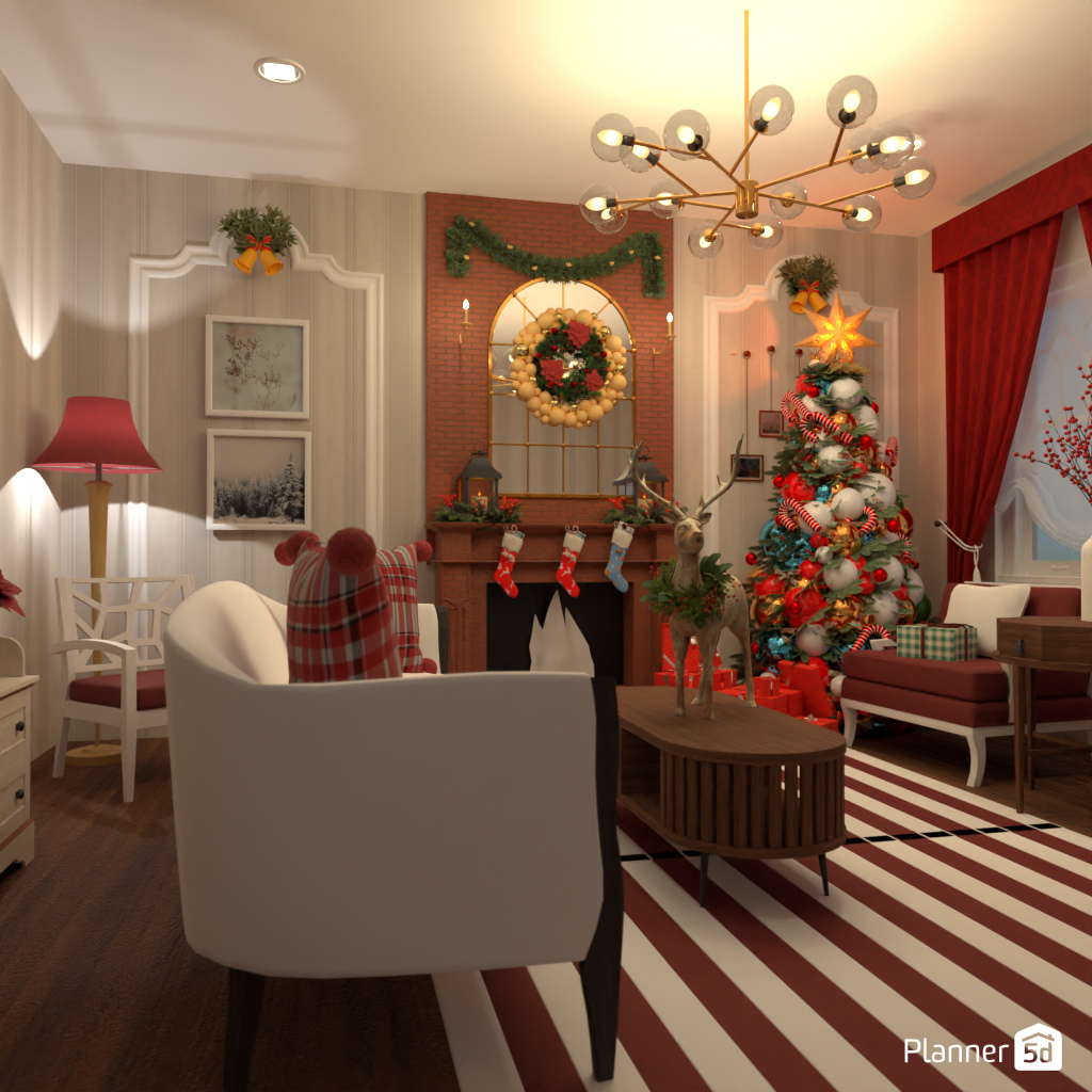 Christmas Candy #16431223 by Editors Choice