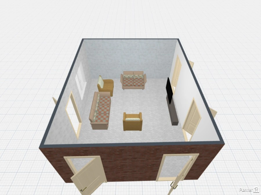 my room #3113288 by User 153772178