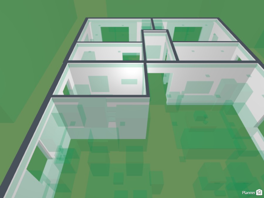 Apartment #23427695 by User 158947927