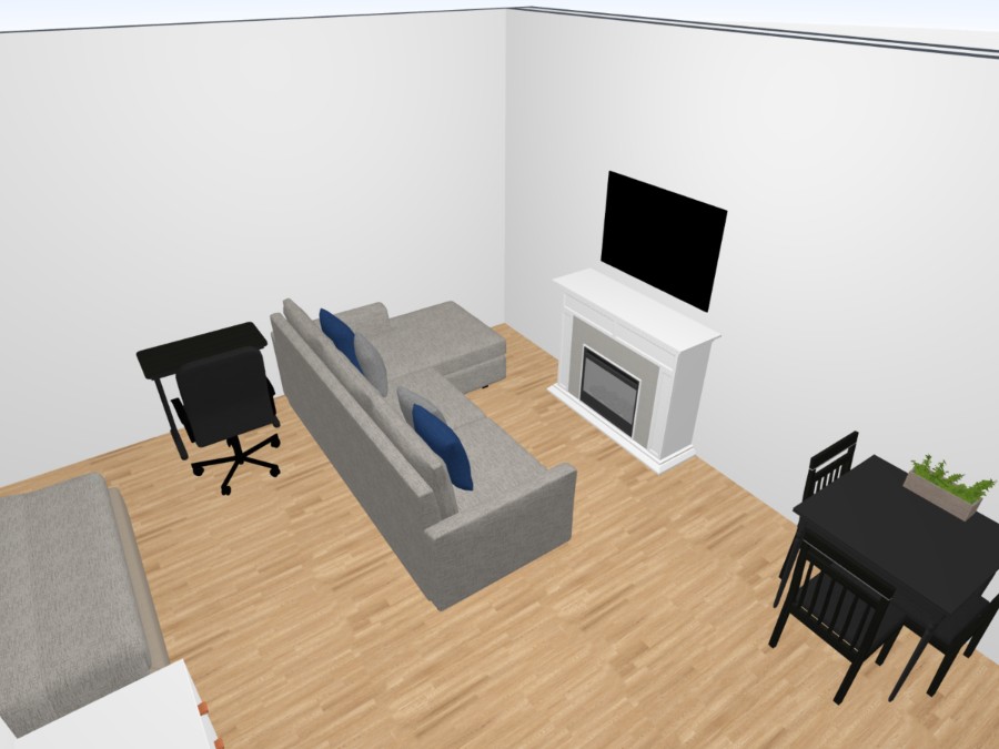 Casita w/ Closet #23452799 by User 159073883