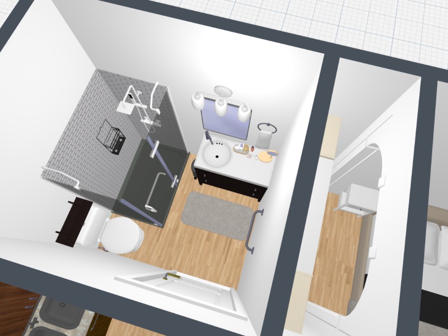 Casita w/ Closet #23452827 by User 159073883