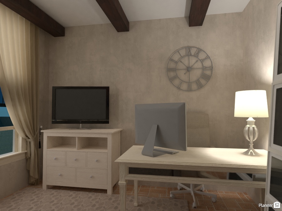 Studio (parte 1) #2344290 by Laura Lazzarini