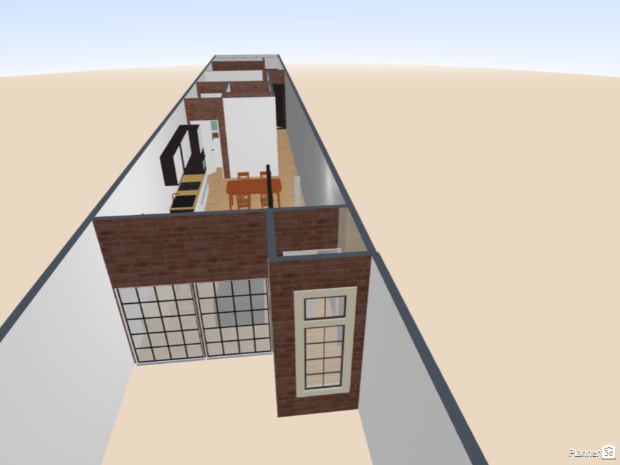 New Wizard Project #23410447 by User 157410450