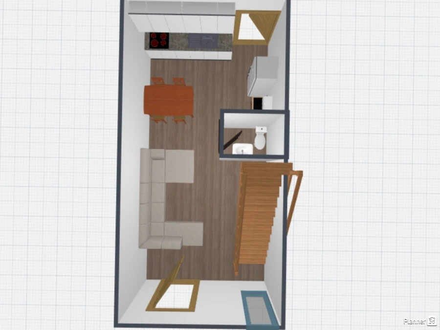 casaDani&Jeni #82521 by Anonymous