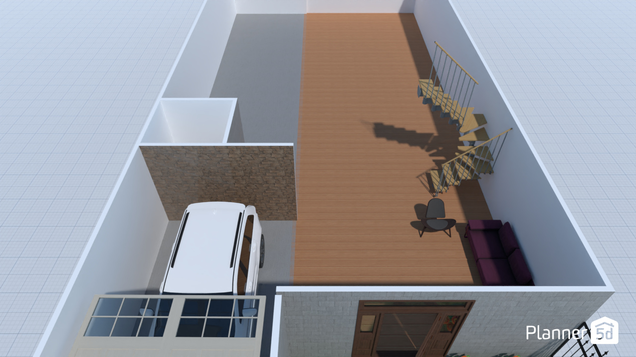 Casa #7737746 by Ley Aragon