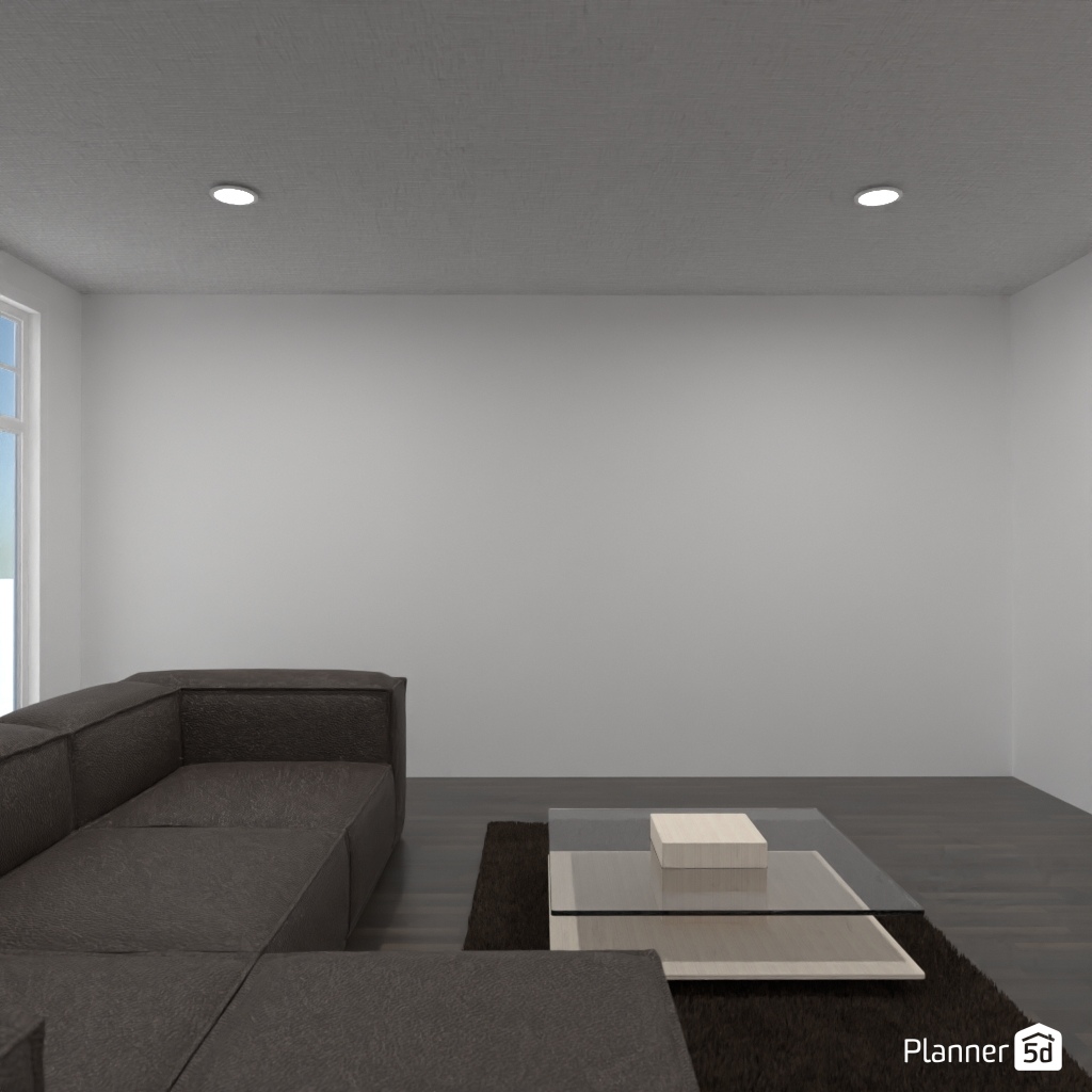 Men's Living Room #26316636 by Editors Choice