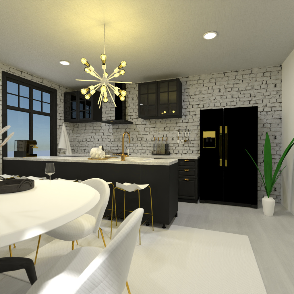 Luxury Gold #13788015 by Editors Choice