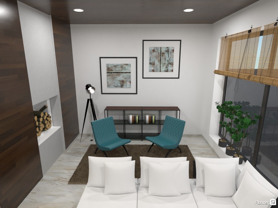 Contest: minimalism and eco #3846157 by Elena Z