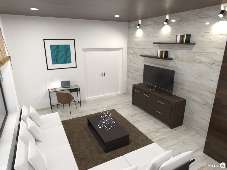 Contest: minimalism and eco III #3846169 by Elena Z