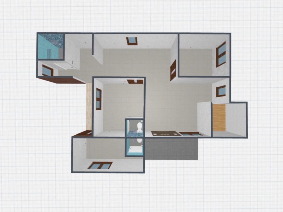 Project #5 copy #23401459 by User 158480846