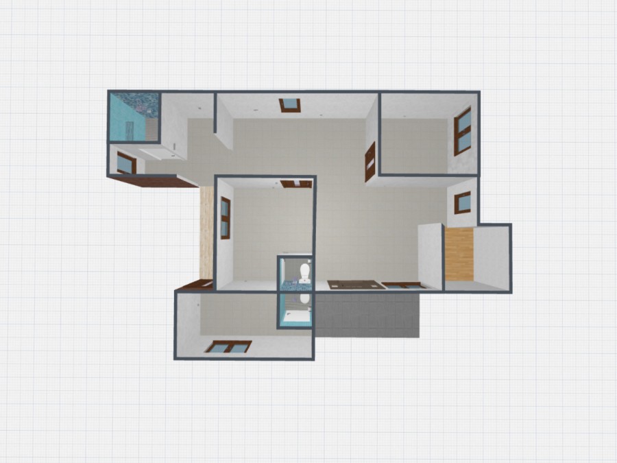 Project #5 copy #23401463 by User 158480846