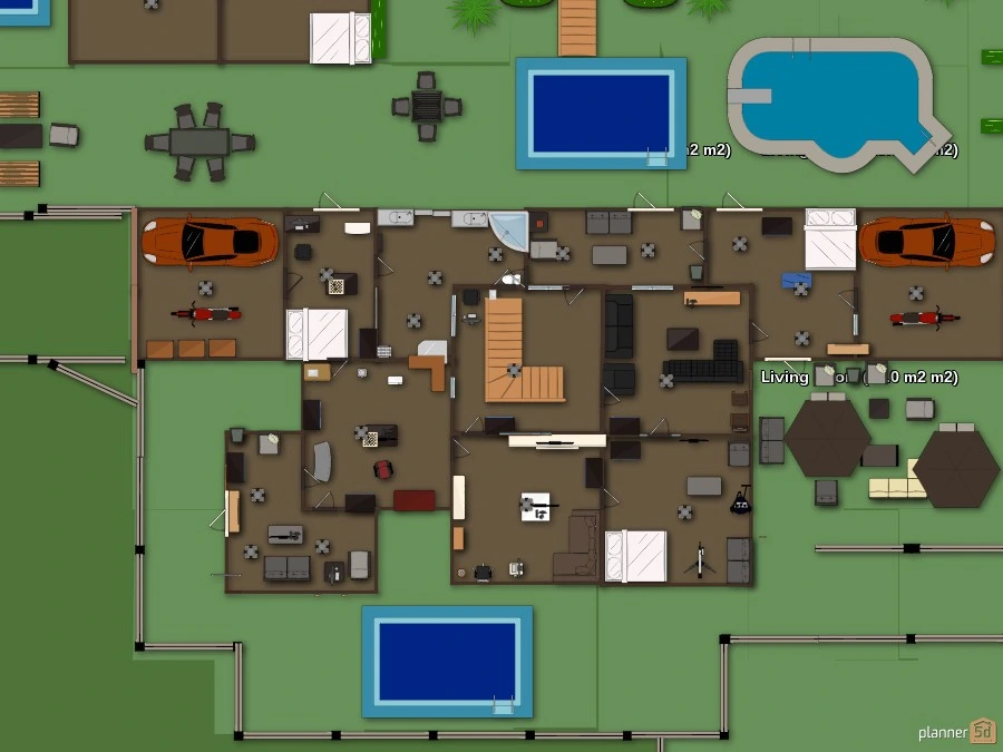 my dream house #2882204 by Ethan W Hoier