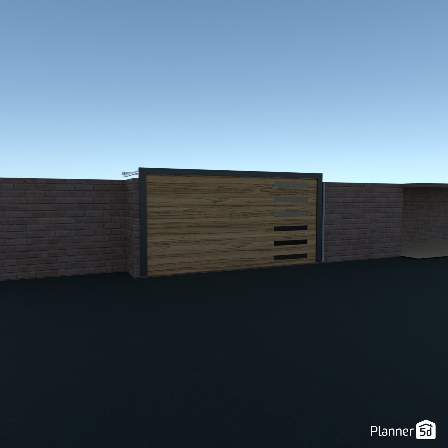 DEAM HOME #23361306 by Mely