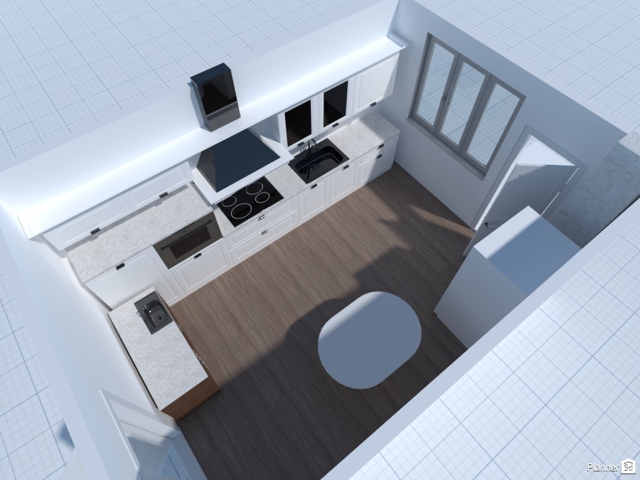 kitchen1 #3322891 by Anonymous