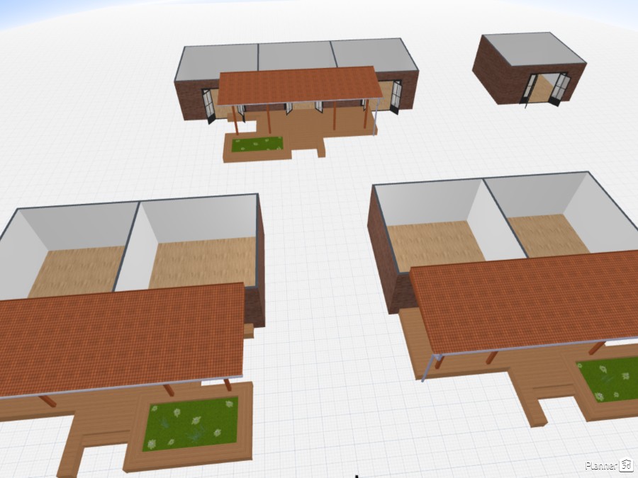 New project #23520474 by User 120225831