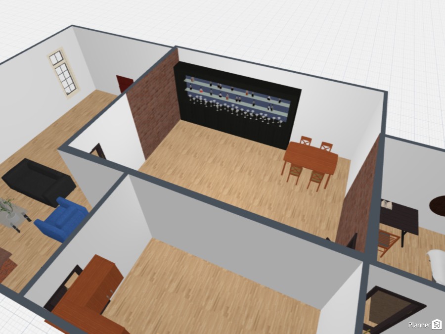 Nuevo proyecto #23330006 by User 157235082