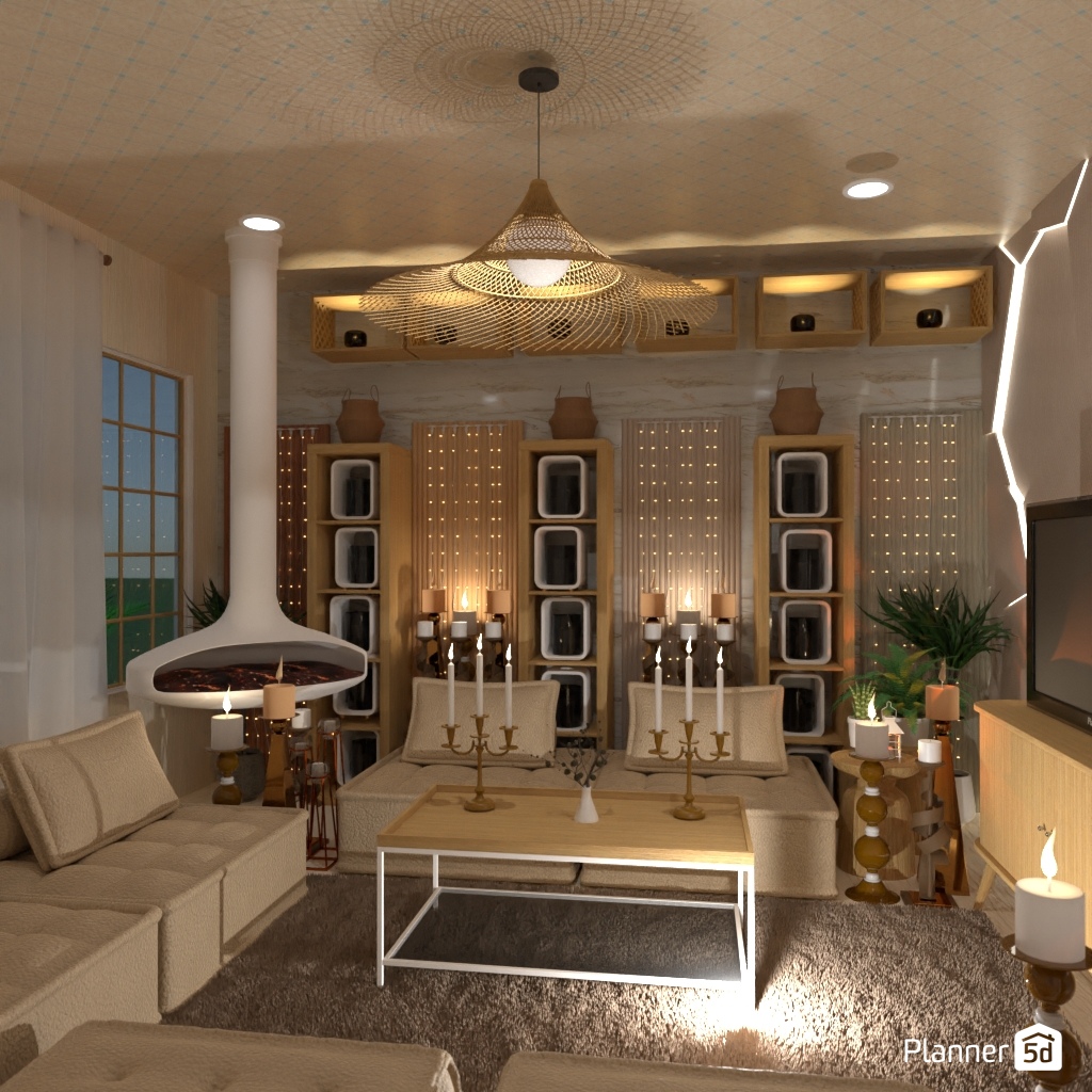 Candle day copy #23546586 by Editors Choice