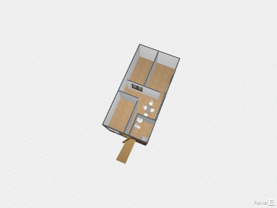IDEA DE SEGUNDO PISO #3091160 by User 107986747