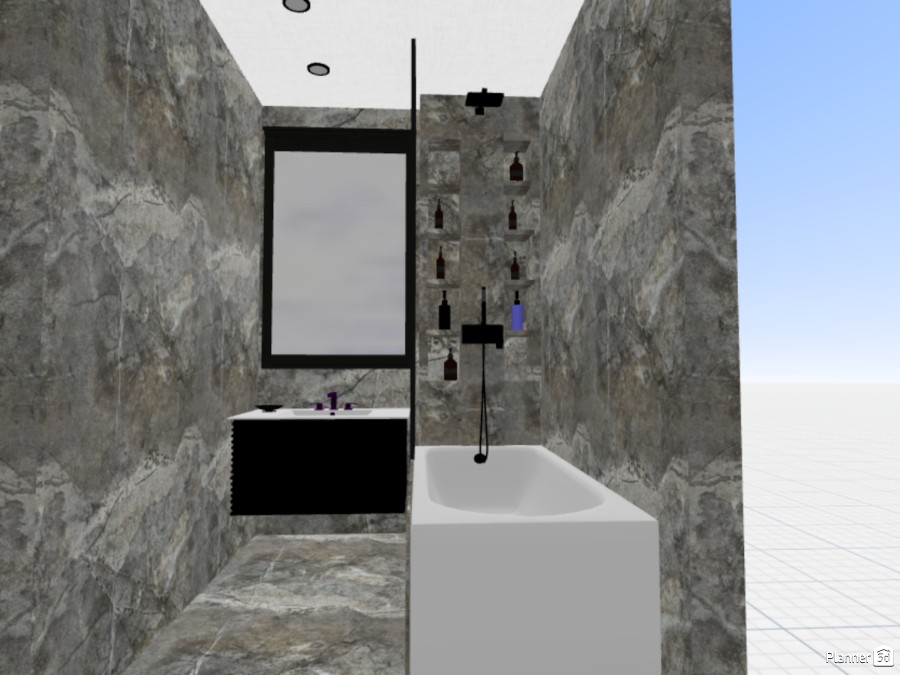 птаха 5 d #23371070 by Narmina