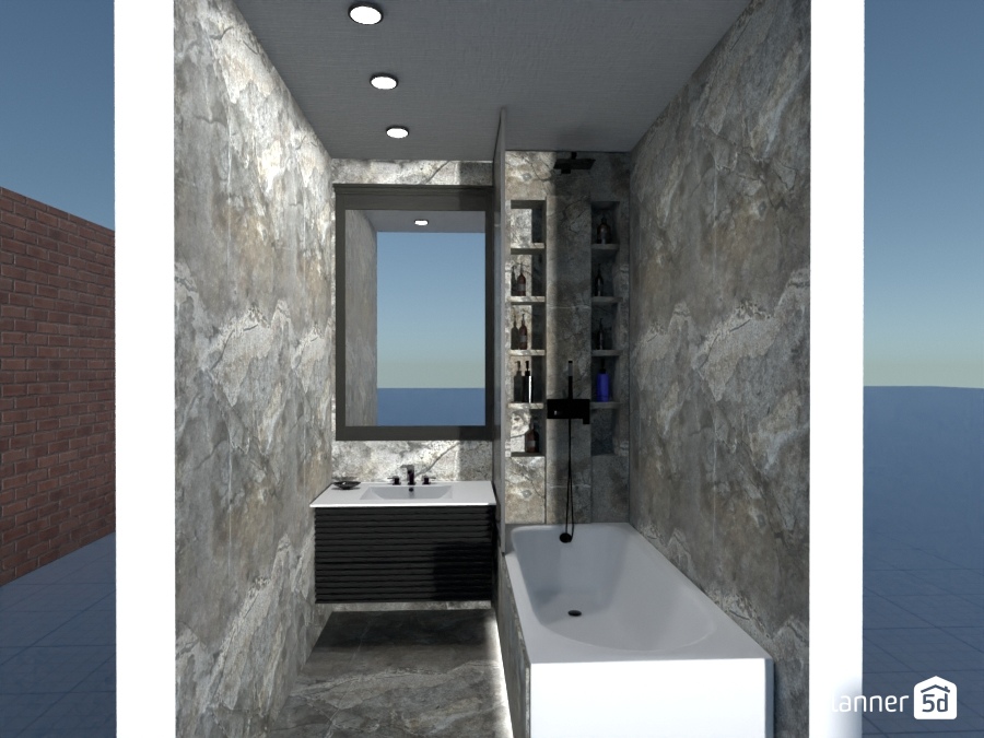 птаха 5 d #23371170 by Narmina