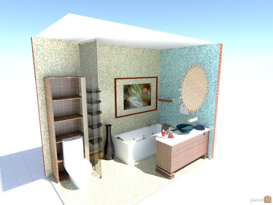 ванна #894792 by Jul.Philippe