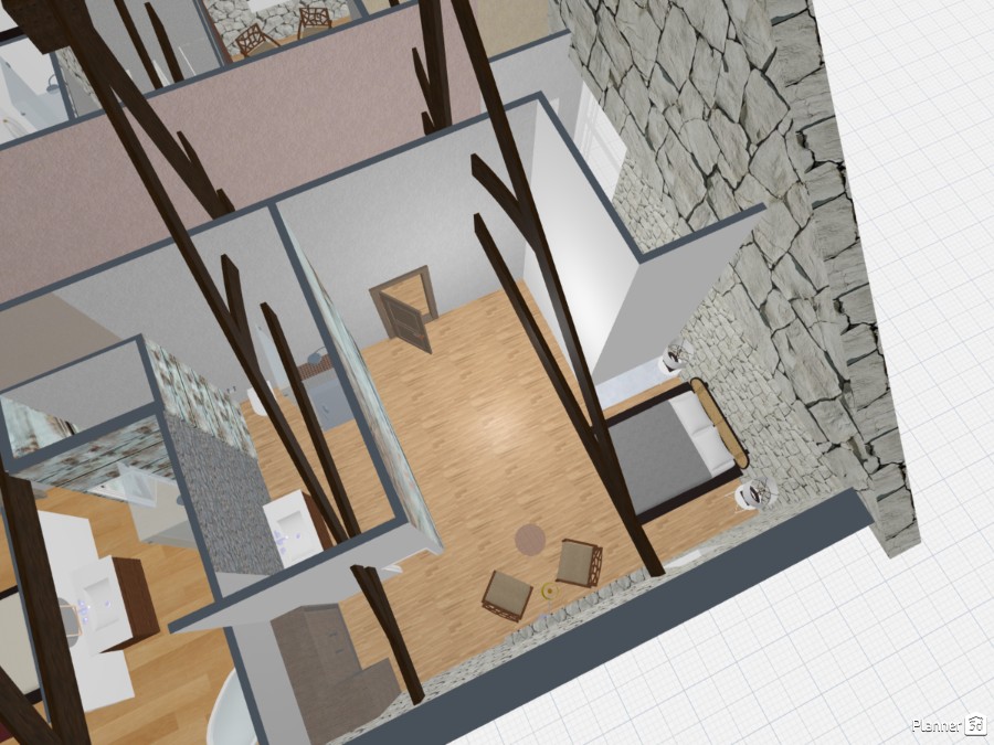 LOGIS R+1 #26400776 by User 172631916