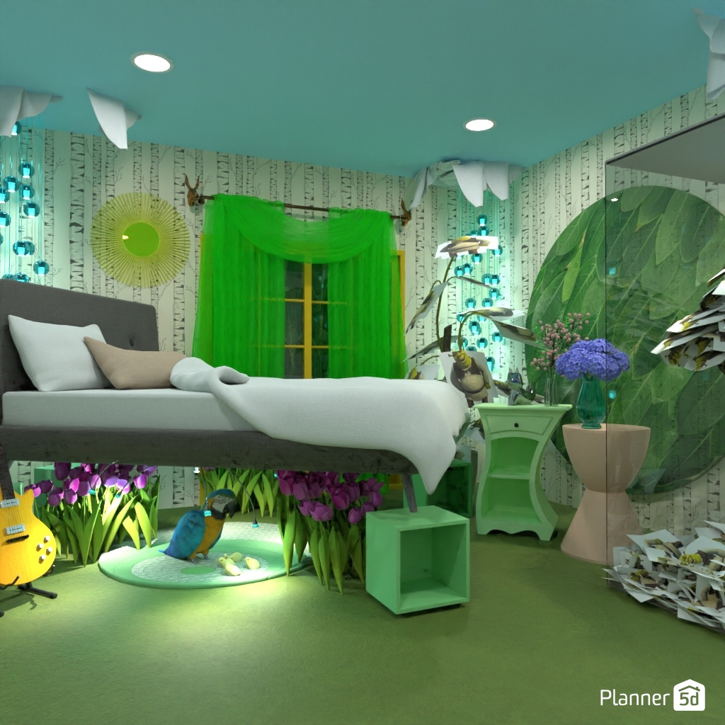 April Fools' Day #26212544 by Editors Choice