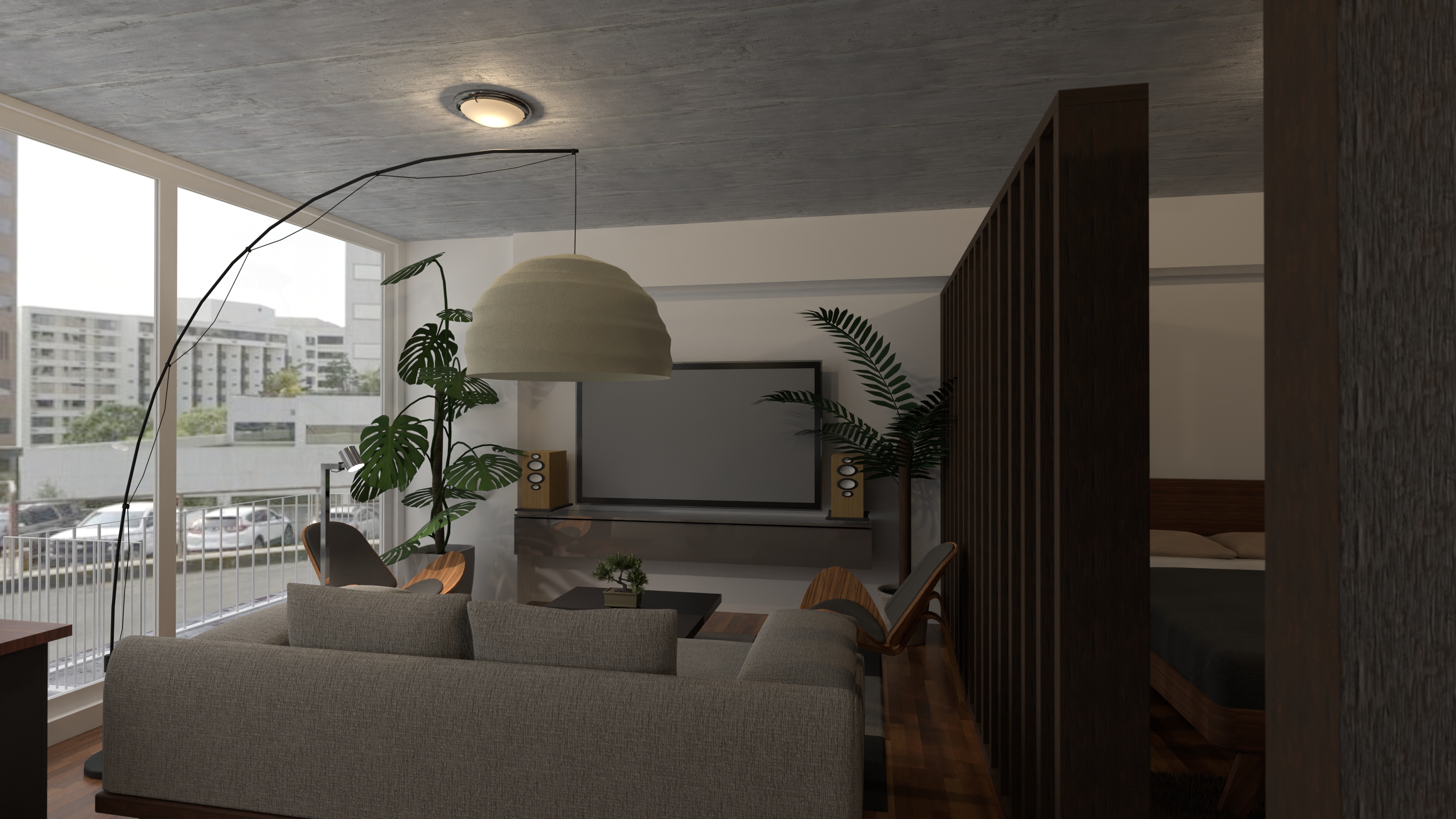 Skyhouse Atlanta #23950939 by User 162165691