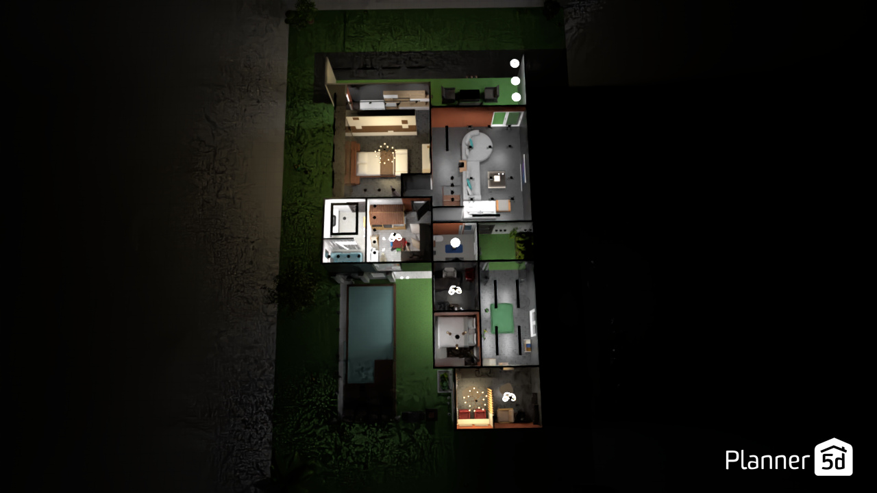 arquitetura #20086607 by Elias Amaral