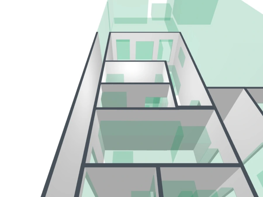 casa #3118348 by User 157817146