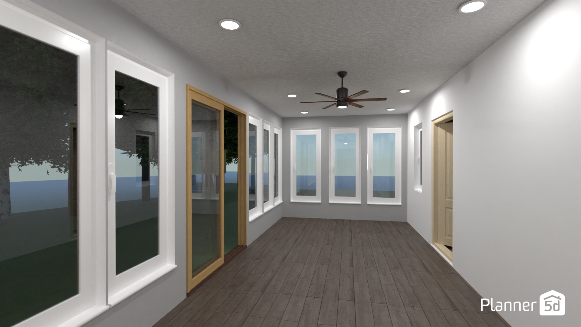 New project #23392506 by titan renovations