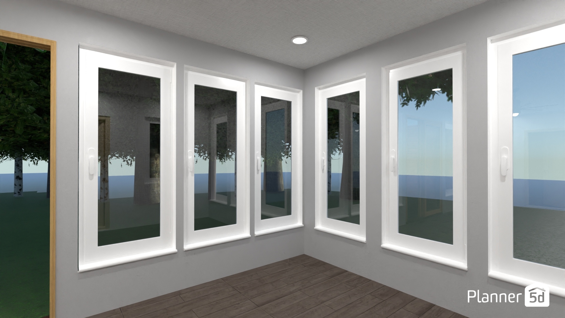 New project #23392578 by titan renovations