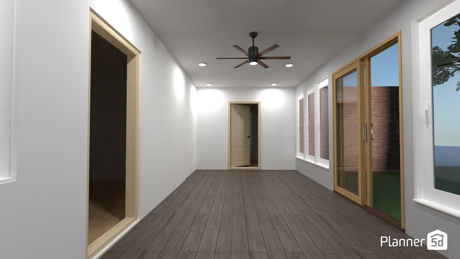 New project #23392586 by titan renovations