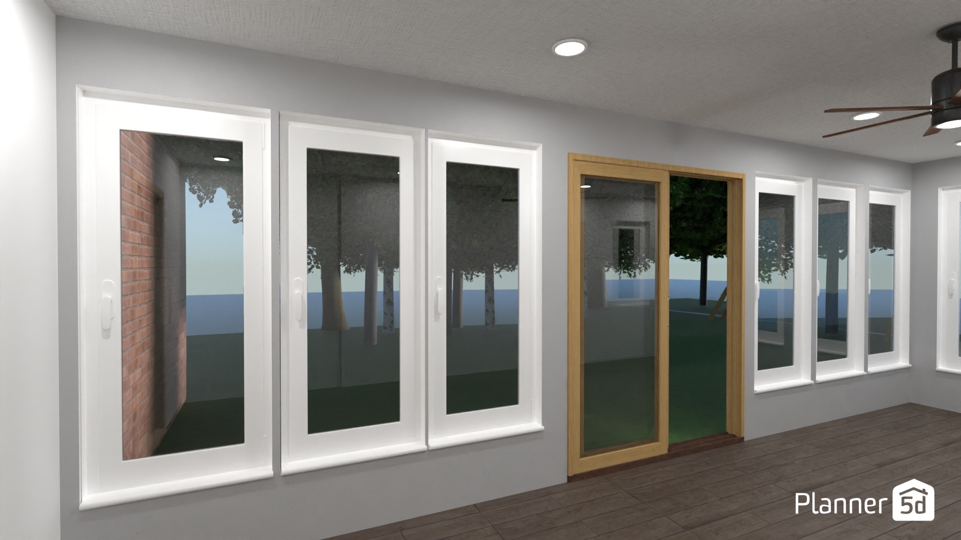 New project #23392594 by titan renovations