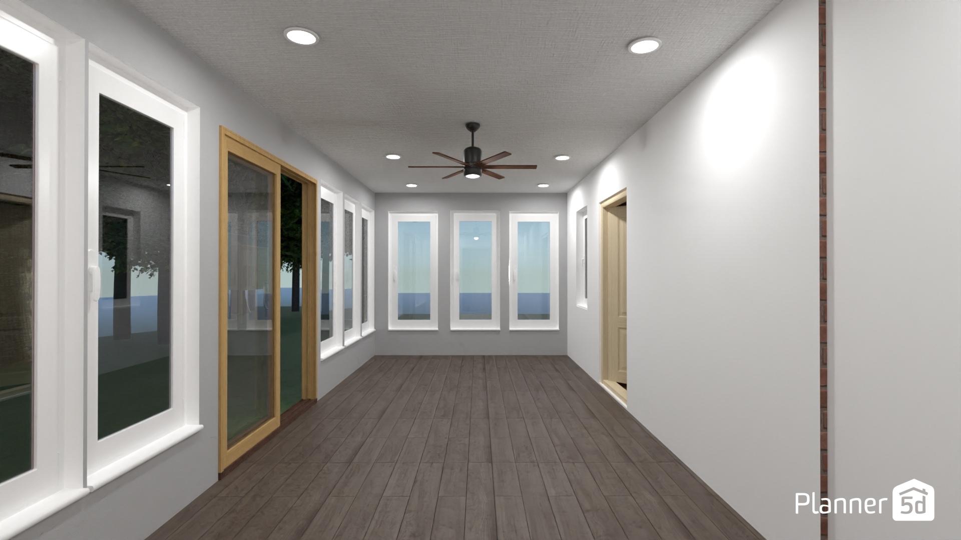 New project #23392650 by titan renovations