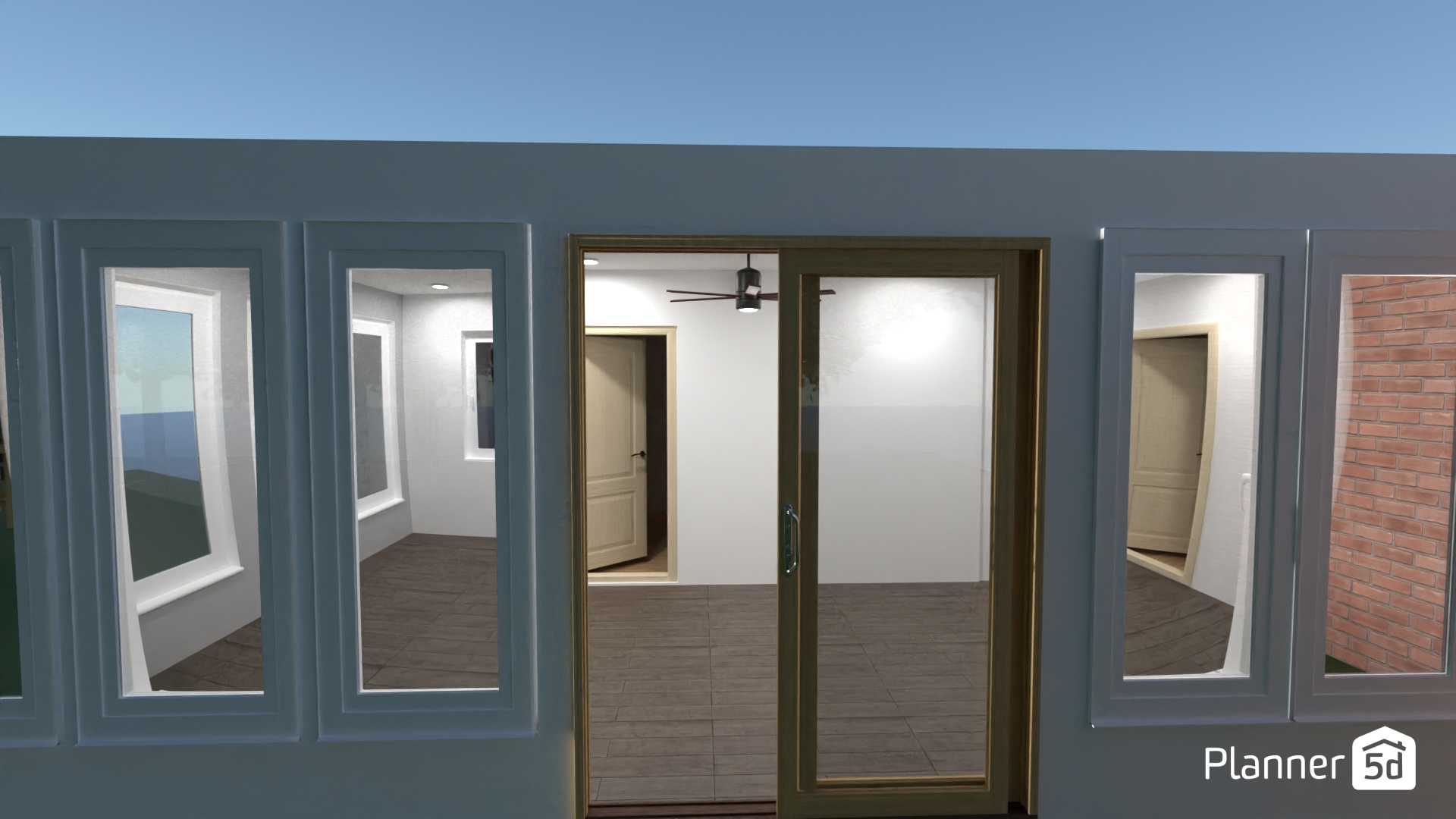 New project #23392738 by titan renovations